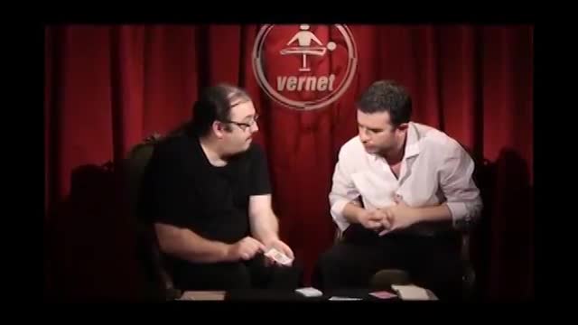 Her Majesty's Spell by Dani Da Ortiz DVD + Gimmick