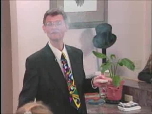tom mullica cigarette trick Expert Cigarette Magic Made Easy
