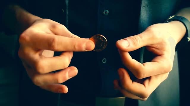 Transition (DVD and Gimmick) by Jamie Docherty and World Magic