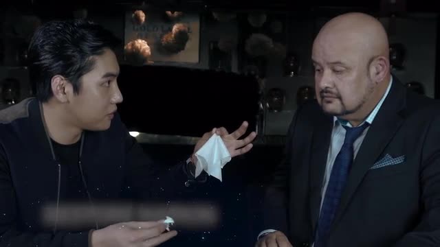 Yu Ho Jin Teaches Magic On The Go (DRM Protected Video Download)