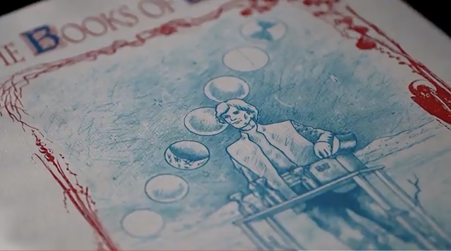 The Books of Wonder by Tommy Wonder 2 Volume Set