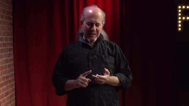 IBM JAM Live Lecture – Max Maven