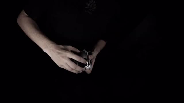 FLUX Playing Cards by Lotusinhand