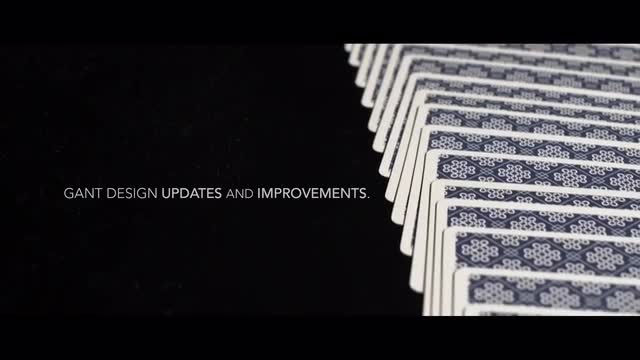 Mint 2 Playing Cards (Cucumber)