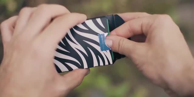 Z Playing Cards