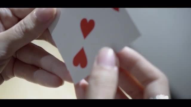 Wings Magic Presents: Shape Of My Heart by Silver Wing & Carpenter