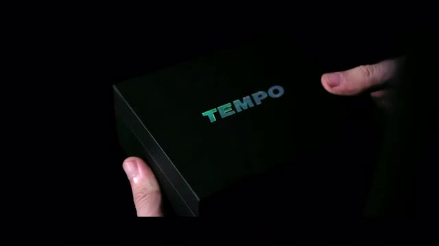 Tempo Lab Plus Playing Cards Set
