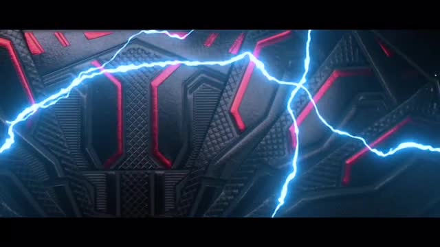 Thor Playing Cards by Card Mafia