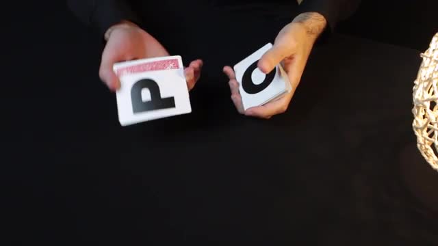 Bicycle Special Letters + 10 Routines - Le Petit Magicien Bicycle Special Letters + 10 Routines - Le Petit Magicien