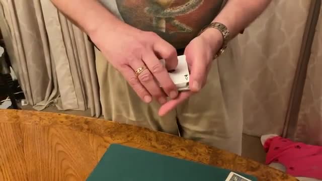 Deck Shell 2.0 Set (Red Bicycle) by Chazpro Magic