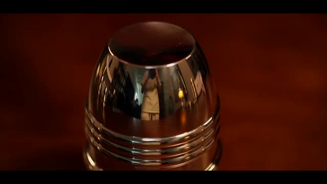 Cups and Balls Set (Brass) by Bluether Magic and Raphael