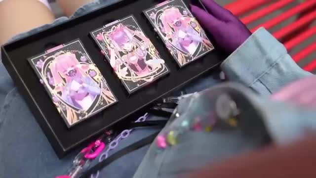 Rebel Angles Collector's Set Playing Cards by King Star