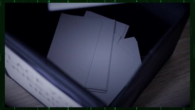 TBC X by Luca Volpe and Alan Wong