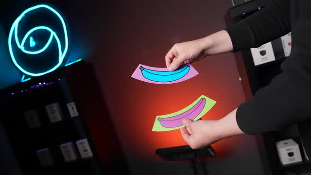 BANANAS! by Apprentice Magic