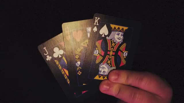 Bicycle Reverse (Pink) Playing Cards