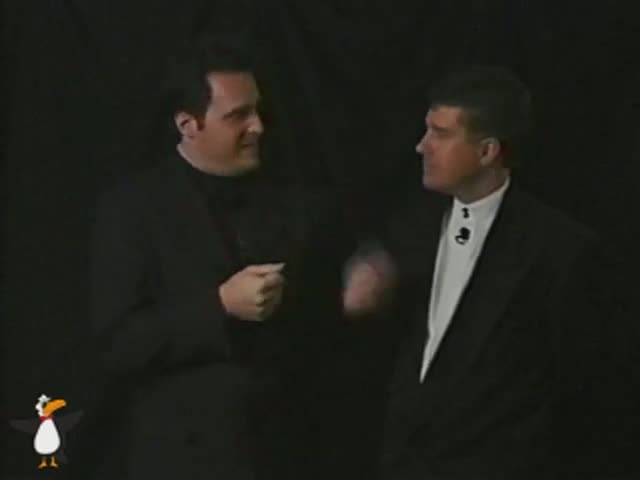 Psychokinetic Silverware - Gerry & Banachek DVD