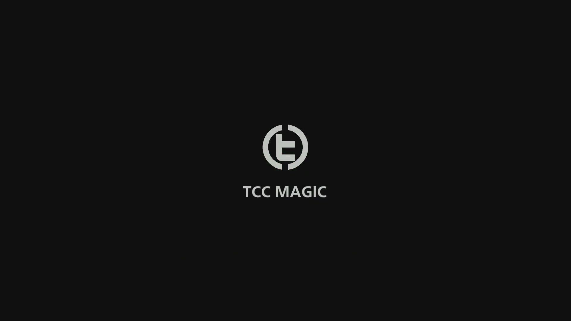 Sparrow Wallet by Steven Ng, Chris James & TCC Magic