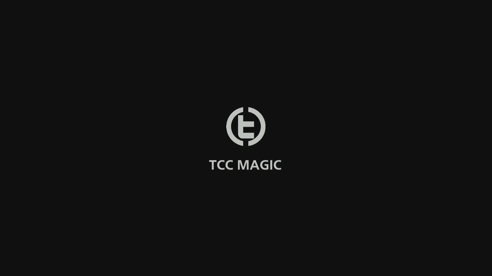 Sparrow Wallet by Steven Ng, Chris James & TCC Magic