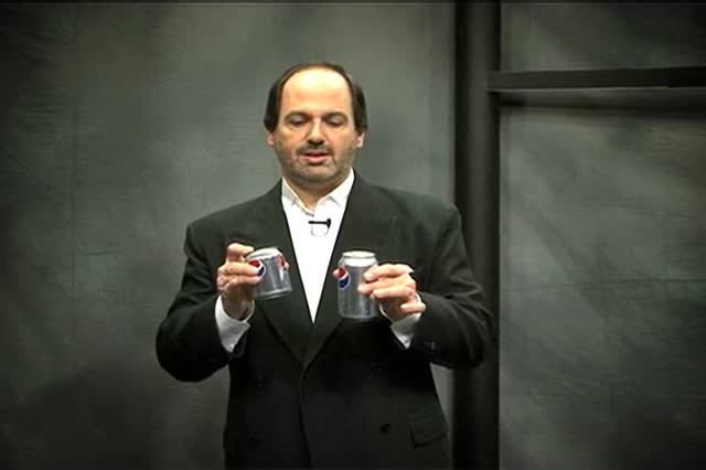 Drinkmagic by Michael P. Lair - DVD