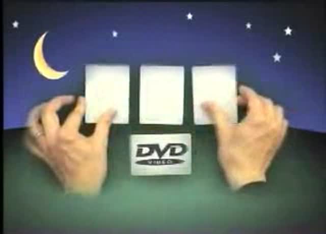 Close Up Magic #3(Worlds Greatest Magic) DVD