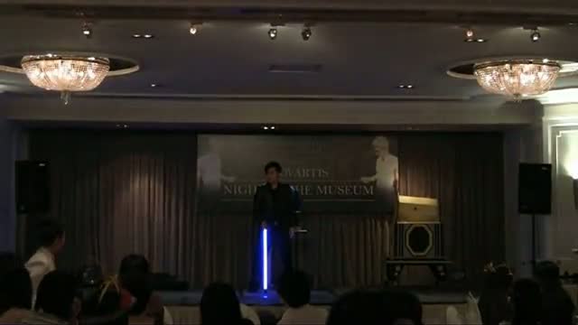 Color Changing Cane 3.0 Fluorescent Dancing (Professional two 