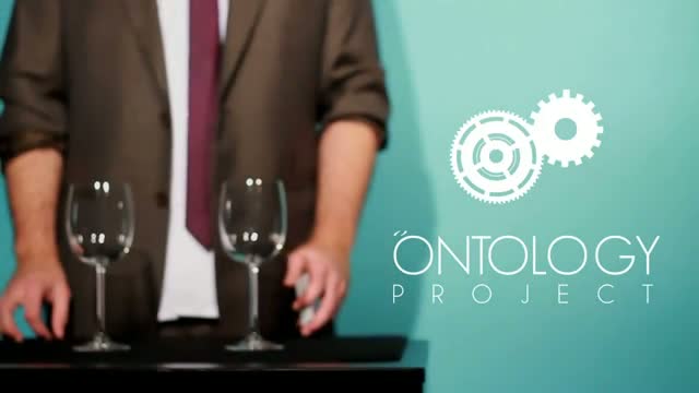 Ontology Project BLUE (Booklet and Deck) by Helder Guimaraes