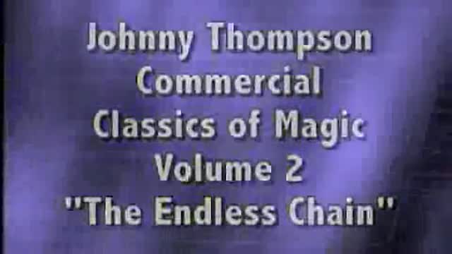 The Endless Chain (World's Greatest)